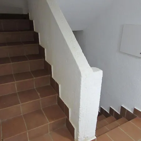 Atico Carboneras Penthouse Appartement Buitenkant foto
