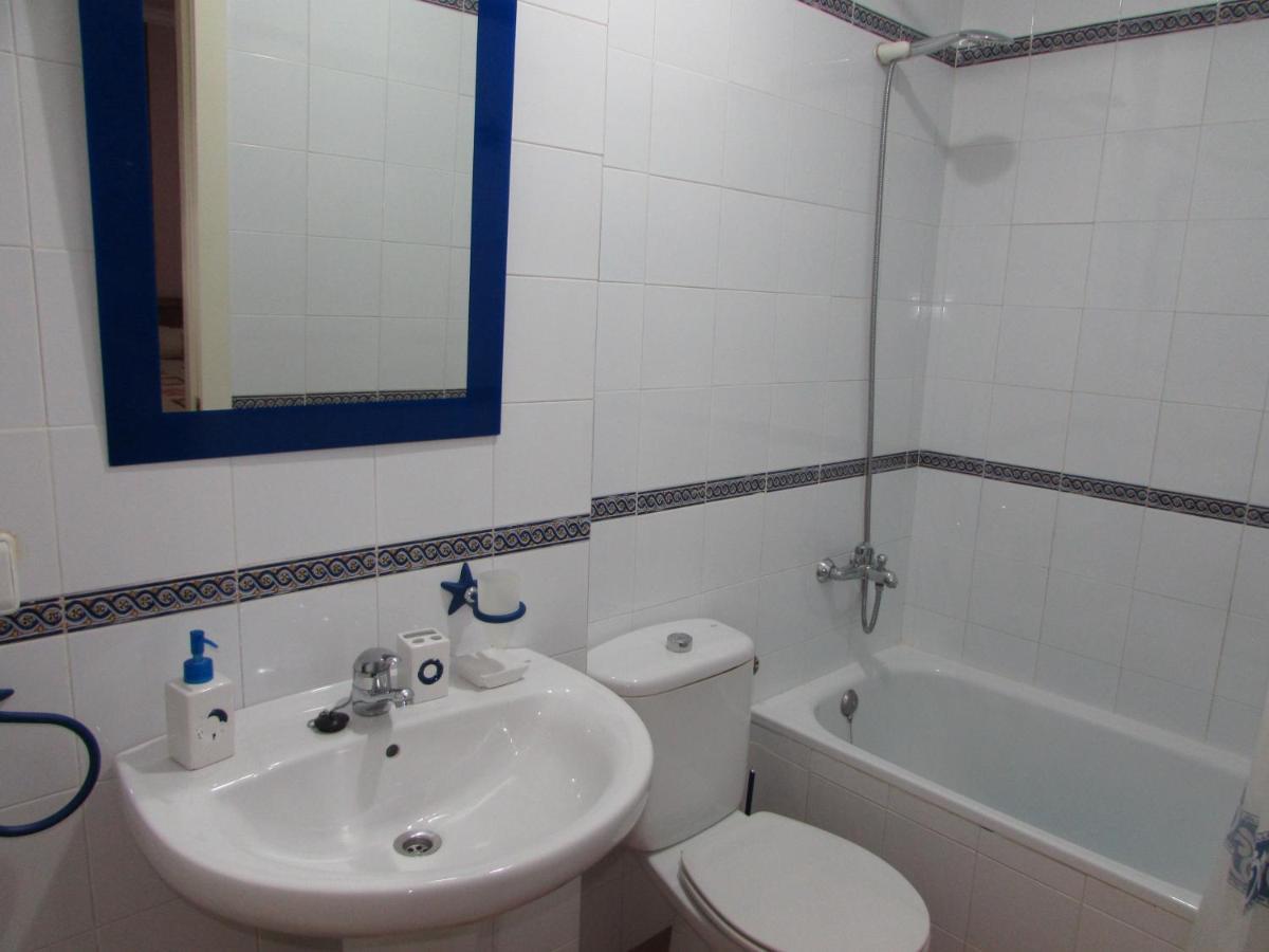 Appartement Atico Penthouse