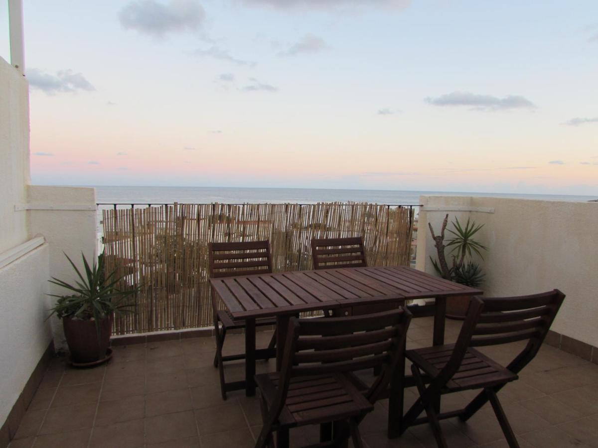 Atico Penthouse Carboneras