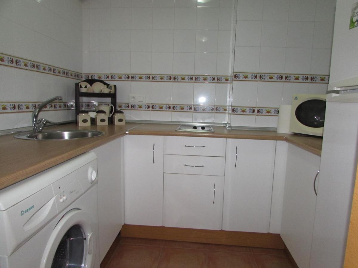Atico Penthouse Appartement *