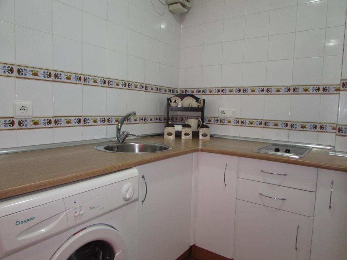 Atico Penthouse Appartement