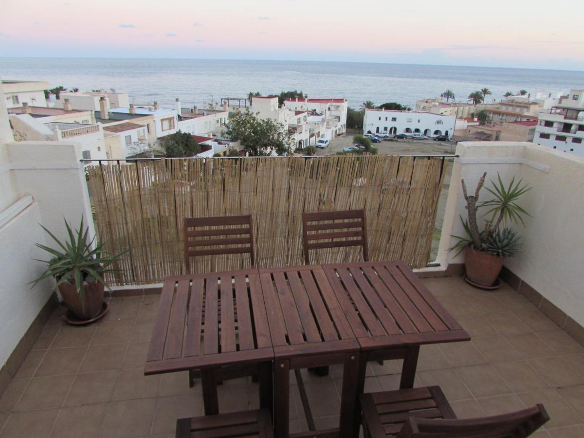 Atico Penthouse * Carboneras