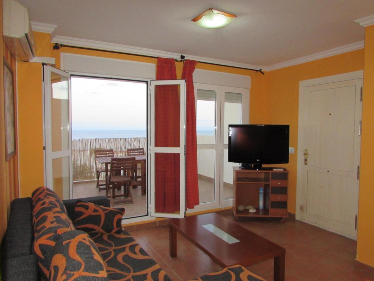Atico Penthouse * Carboneras