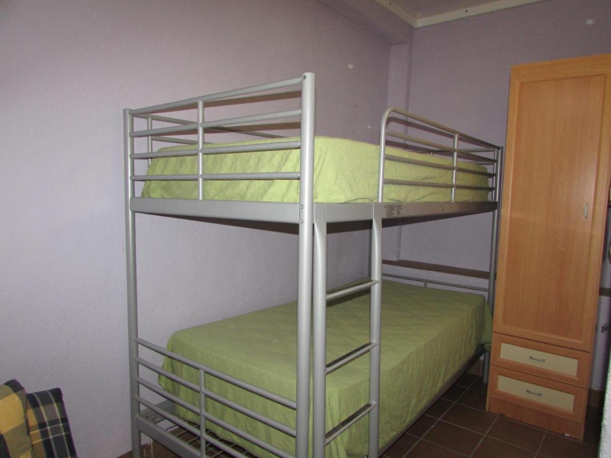 Atico Penthouse *