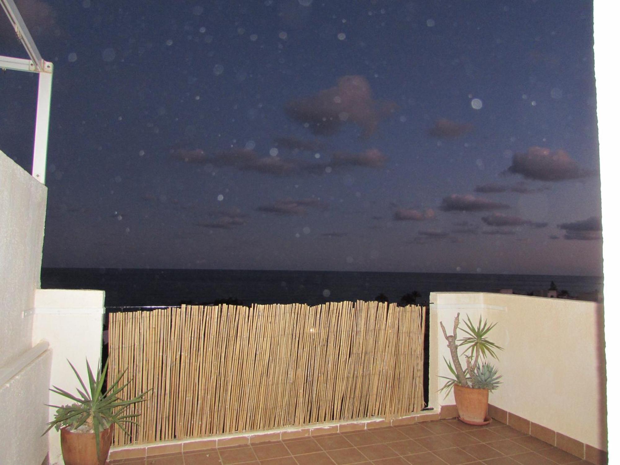 Atico Penthouse