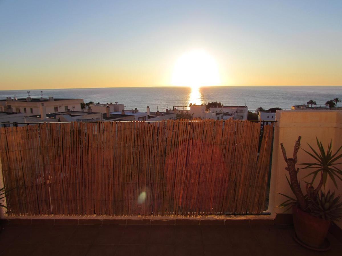 Appartement Atico Penthouse *