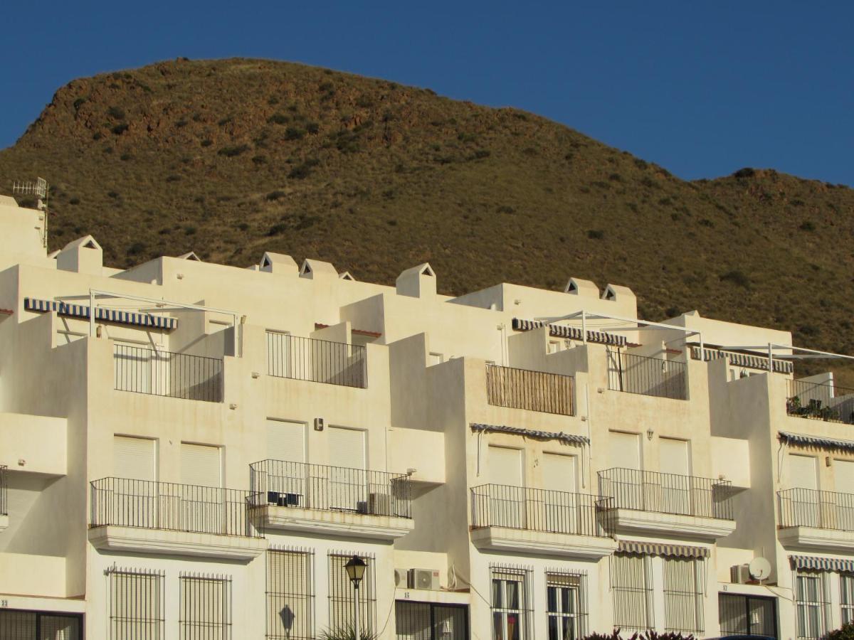 Atico Penthouse Appartement