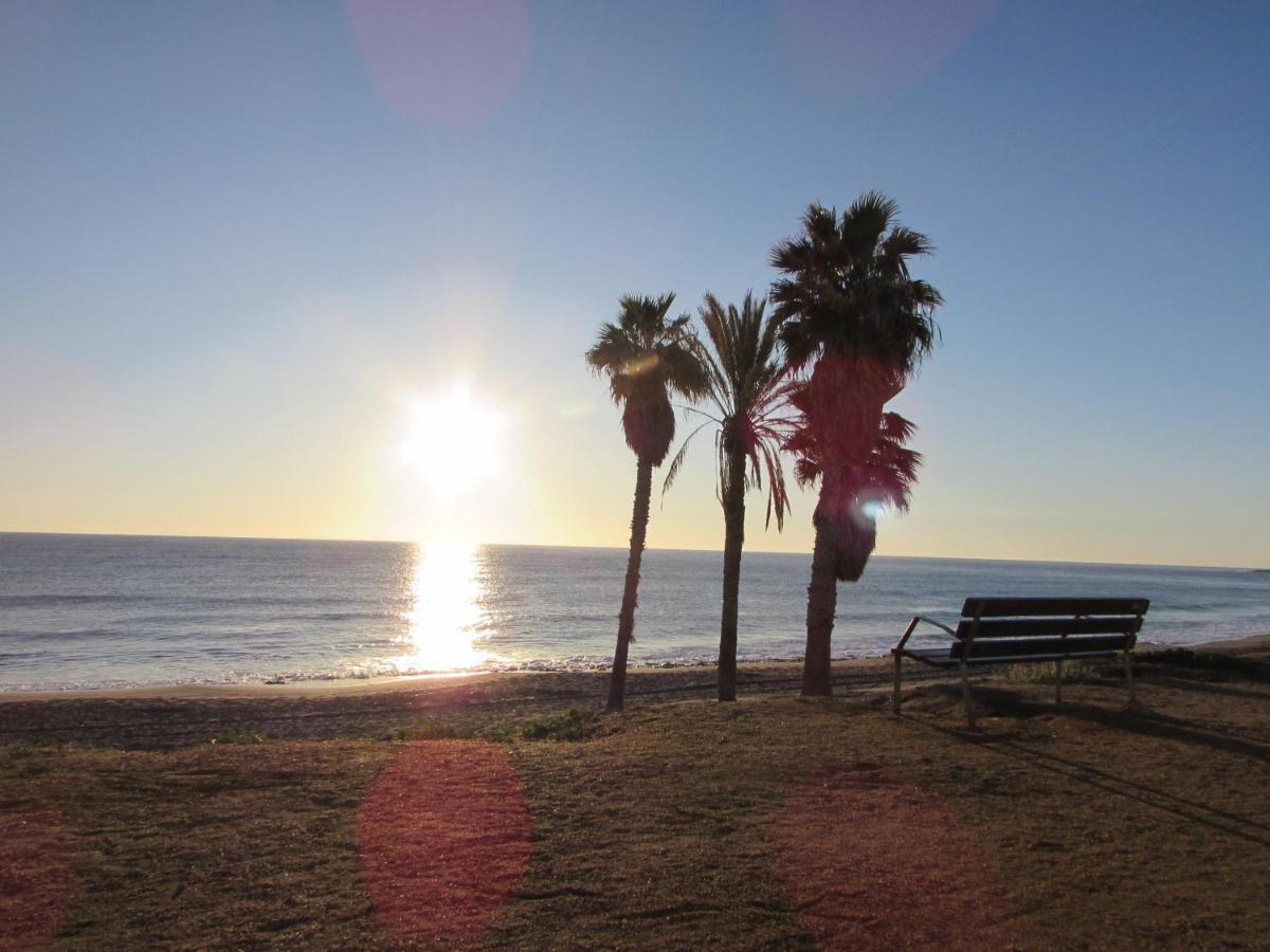 Atico Penthouse * Carboneras