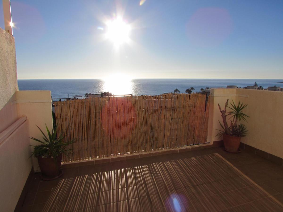 Atico Penthouse Appartement *