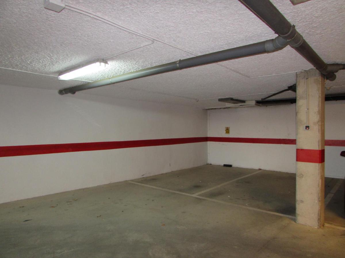 Atico Penthouse Appartamento Carboneras