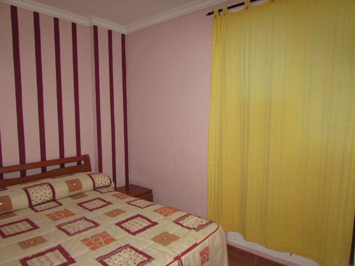 Atico Penthouse Appartamento Carboneras